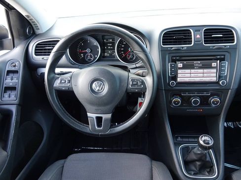 Used 2011 Volkswagen Golf TDI w/ Cold Weather Pkg FWD image 69