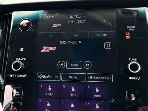 Used 2022 Subaru Legacy Premium image 28