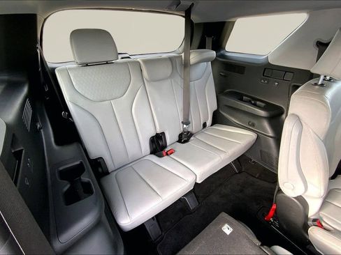Used 2022 Hyundai Palisade SEL w/ Premium Package image 27