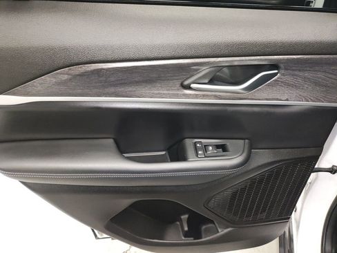 Used 2023 Jeep Grand Cherokee Limited AWD/4WD image 27