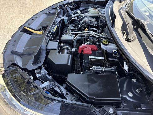 Used 2021 Nissan Rogue SV image 31