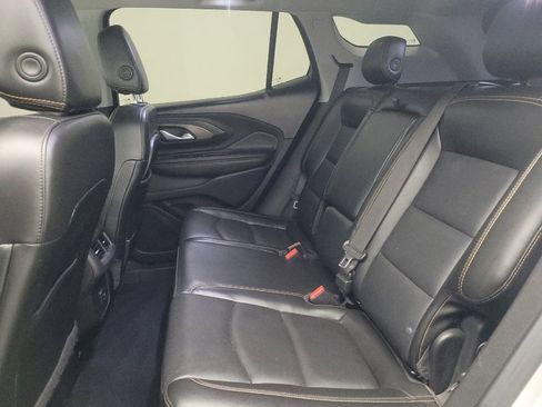 Used 2019 GMC Terrain SLT w/ Preferred Package FWD image 18