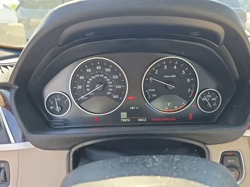 Used 2017 BMW 330i xDrive Sedan image 6