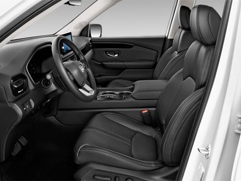 Used 2024 Honda Pilot Elite image 10