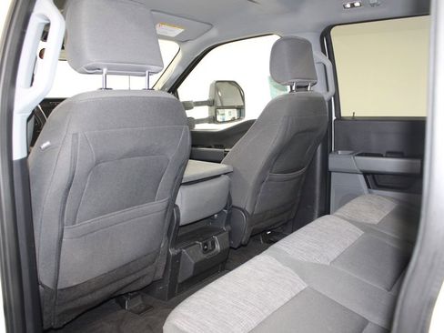 Used 2024 Ford F250 XLT image 29