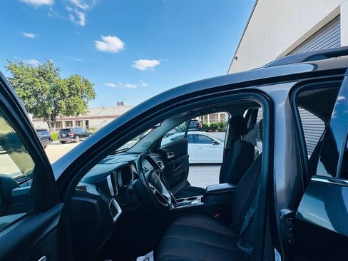 Used 2015 Chevrolet Equinox LT w/ Power Convenience Package FWD image 12