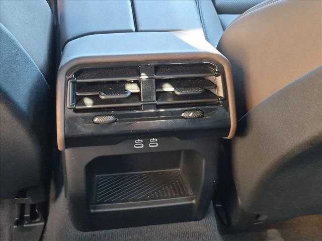 Certified 2024 BMW 530i w/ M Sport Package RWD image 17