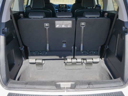 Used 2022 Honda Odyssey EX-L image 24