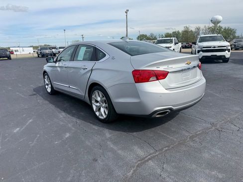 Used 2019 Chevrolet Impala Premier FWD image 41