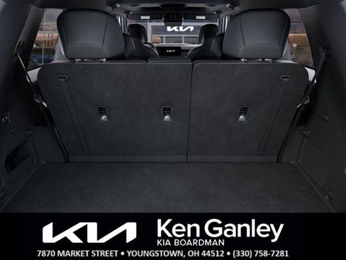 New 2027 Kia Telluride X-Line EX AWD/4WD image 19