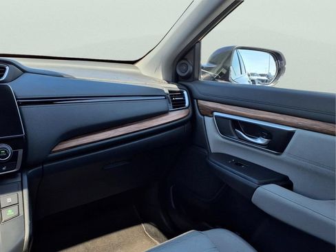 Used 2022 Honda CR-V EX image 25