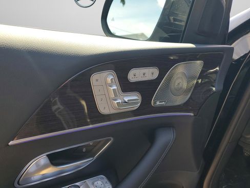 Used 2026 Mercedes-Benz GLE 450 4MATIC image 37