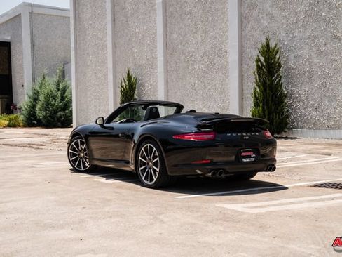 Used 2013 Porsche 911 Carrera RWD image 50