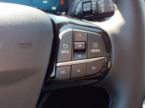 New 2026 Ford Escape Active w/ Active Premium Tech Pack FWD image 13