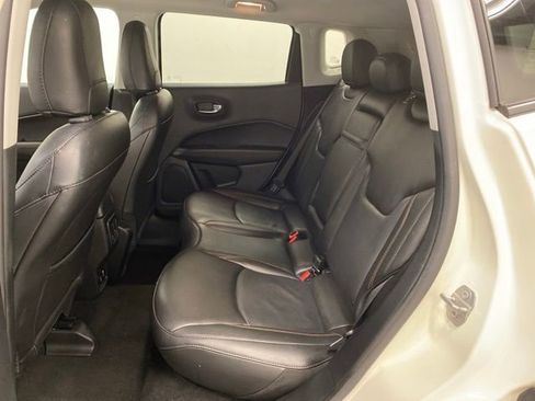Used 2019 Jeep Compass Limited AWD/4WD image 19