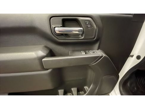 Used 2024 GMC Sierra 3500 Pro AWD/4WD image 10