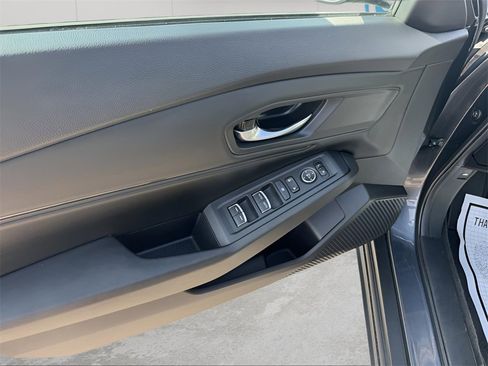 Used 2024 Honda Accord EX image 12