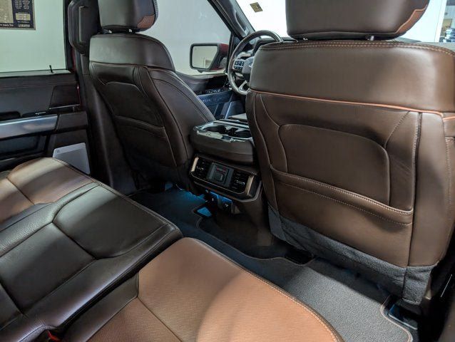 Used 2025 Ford F150 King Ranch AWD/4WD image 19