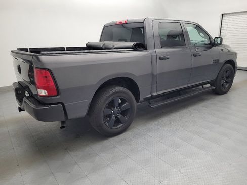 Used 2018 RAM 1500 Express w/ Express Value Package image 10