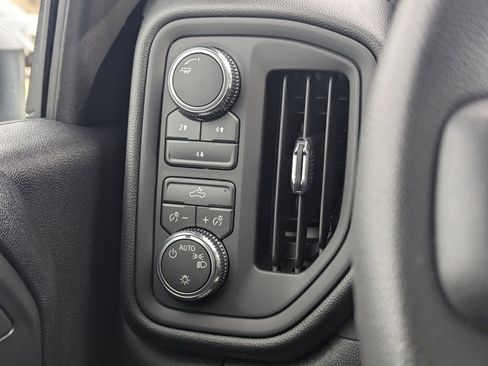 New 2026 GMC Sierra 2500 Pro image 22