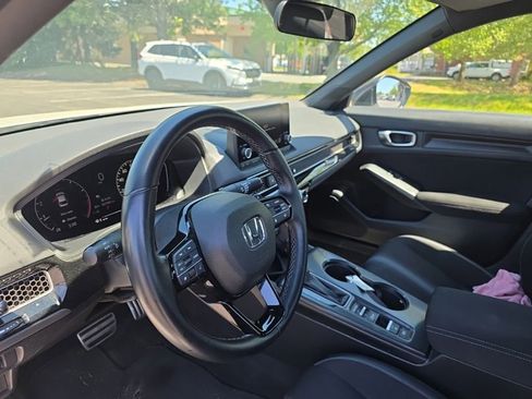 Used 2024 Honda Civic Sport image 21