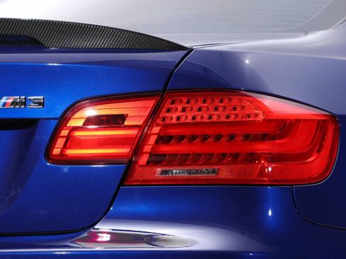 Used 2011 BMW M3 Coupe image 47