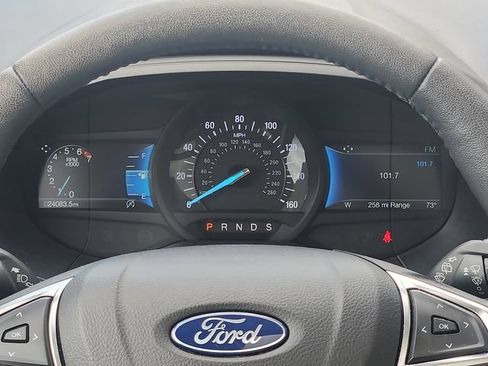 Used 2024 Ford Edge Titanium w/ Titanium Elite Package AWD/4WD image 15