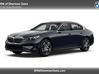 Used 2026 BMW 530i xDrive w/ Premium Package video 1