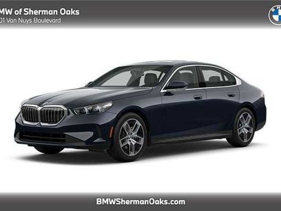 Used 2026 BMW 530i xDrive w/ Premium Package