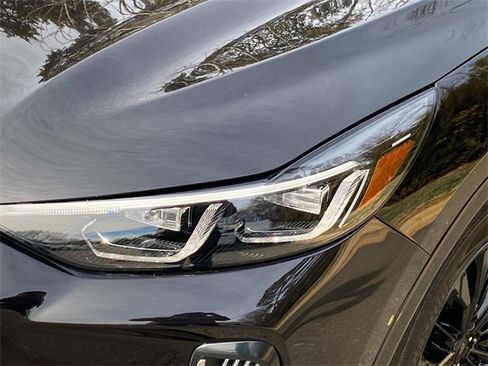 Used 2023 Ford Escape ST-Line Elite image 5