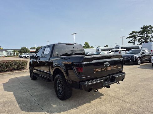 Certified 2023 Ford F150 Tremor w/ Equipment Group 402A High AWD/4WD image 15