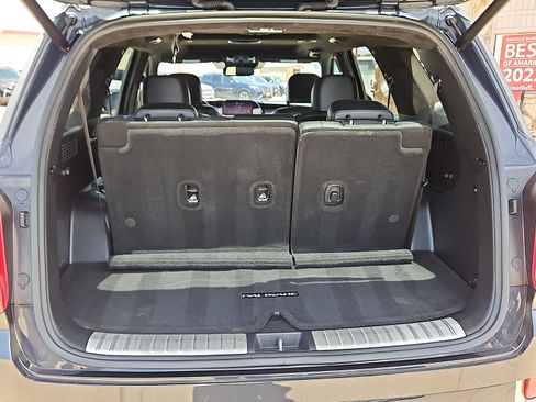 Used 2022 Hyundai Palisade Calligraphy w/ Cargo Package AWD/4WD image 6