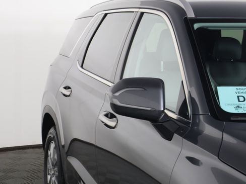 Used 2025 Hyundai Palisade SEL image 14