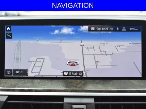 Used 2020 BMW X3 xDrive30i AWD/4WD image 6