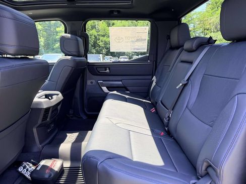 New 2026 Toyota Tundra Platinum AWD/4WD image 15