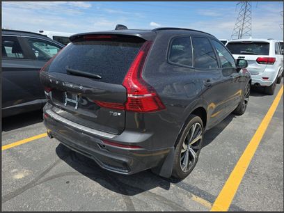 Used 2025 Volvo XC60 T8 Ultra w/ Protection Package Premier