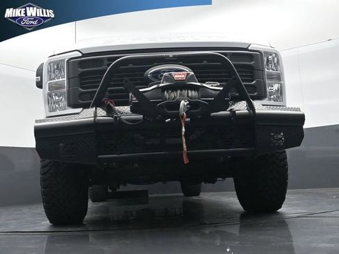 Used 2023 Ford F250 XL w/ XL Off-Road Package image 18