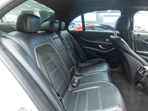 Used 2018 Mercedes-Benz E 63 AMG S w/ AMG Advanced Lighting Package image 13