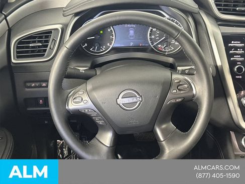 Used 2023 Nissan Murano SV FWD image 26