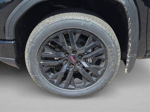 New 2026 GMC Sierra 1500 Elevation w/ Elevation Select Package AWD/4WD image 10
