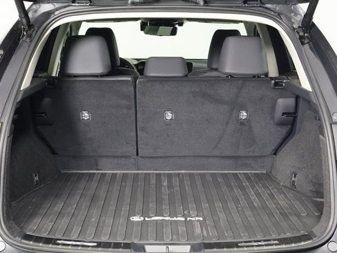 Certified 2026 Lexus NX 350h AWD w/ Accessory Package (2T) image 14