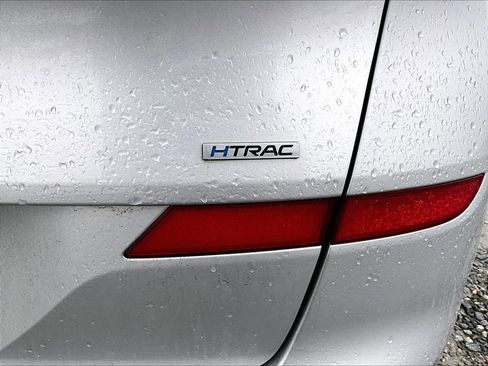 Used 2019 Hyundai Tucson SE image 7