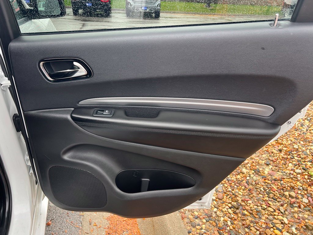 Used 2019 Dodge Durango GT AWD/4WD image 26