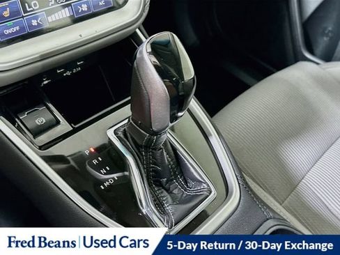 Used 2022 Subaru Legacy Premium AWD/4WD image 23