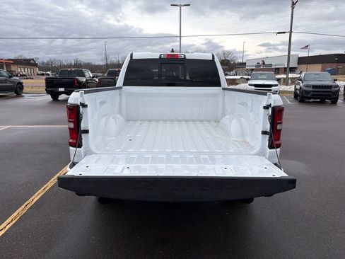 New 2026 RAM 1500 Lone Star w/ Night Edition image 5