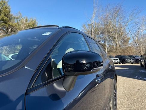 New 2026 Volvo XC60 B5 Plus w/ Climate Package image 11