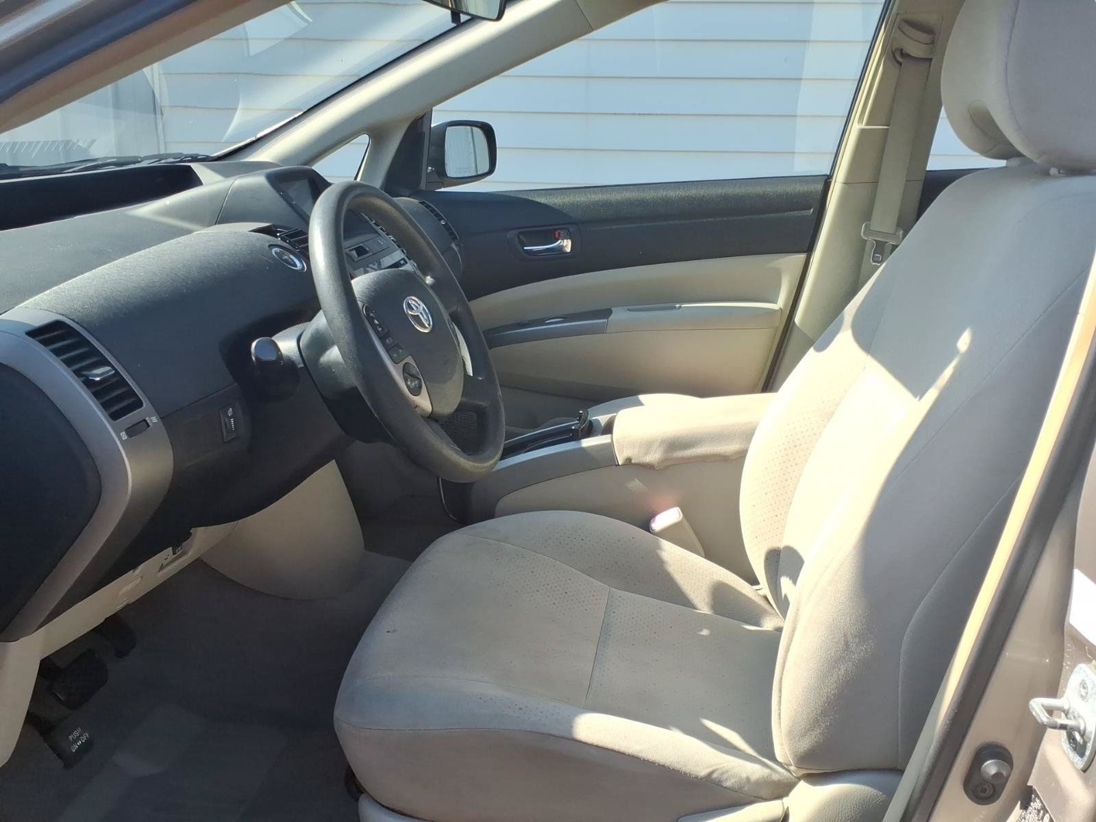Used 2006 Toyota Prius FWD image 7