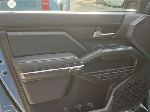 New 2026 Toyota Tacoma TRD Sport image 5