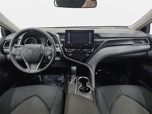 Certified 2024 Toyota Camry LE image 9