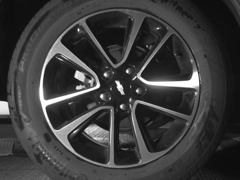 Used 2025 Chevrolet TrailBlazer LT image 15